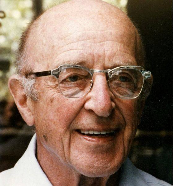 Carl Rogers