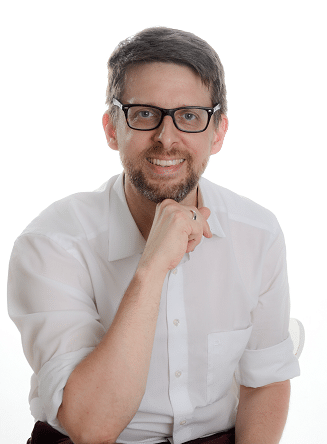 Daniel Welser