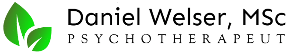 Daniel Welser, MSc