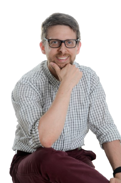 Daniel Welser, MSc Psychotherapeut in Graz